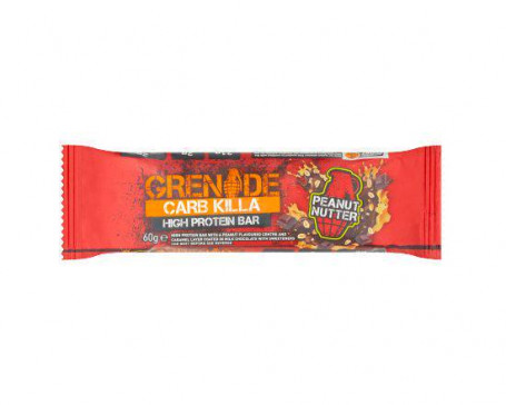 Grenade Peanut Nutter (60 G)