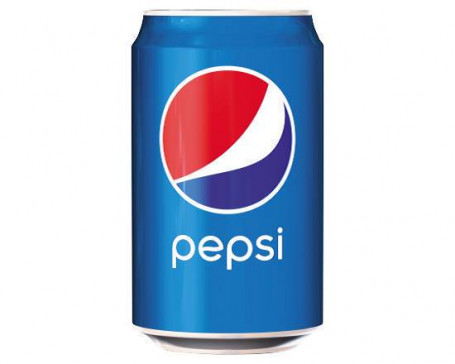Canette Pepsi (330 Ml)