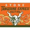Stone Mandarine Express Hazy Ipa