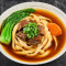 lèi liú mǎn miàn yuán zhī shèng pǐn niú ròu miàn BIT Beef Noodle