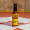 Bottle Of Taco Casa Hot Sauce