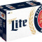 Miller Lite Can (12 Oz X 24 Ct)