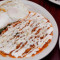 3. Plato De Chilaquiles 3. Chilaquiles Plate All Day