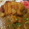 R9. Tonkatsu Curry Rice