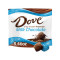 DOVE PROMISES Silky Smooth Milk Chocolate Promises Stand-Up Pouch (8.46oz)