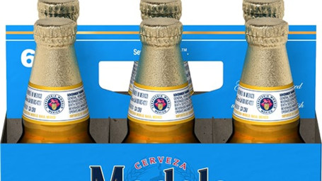 Modelo Especial, 6 Pk 12 Oz Bottle Beer (4.4% Abv)