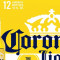 Corona Light, 12 Pk 12 Oz Bottle Beer (4.1% Abv)
