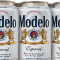 Modelo Especial, 6 Pk 12 Oz Can Beer (4.4% Abv)
