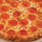 12” Medium Pepperoni Pizza