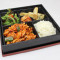 Chicken Bulgogi Bento (Spicy)