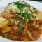 Small Side Tagliatelle Alla Bolognese