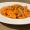 Small Side Rigatoni Al Salmone