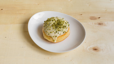 Pistachio And White Chocolate