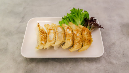 Gyoza (6p)