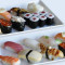 Assorted Sushi (9 pcs)