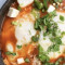 Shakshouka Breakfast (1)