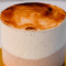 Vanilla Coffee Mousse