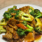 P9. Beef Broccoli