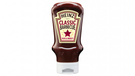 Sauce Barbecue Classique Heinz 480G