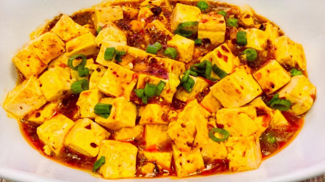 P1. Mapo Tofu