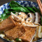 N5. Marinated Tofu Ramen