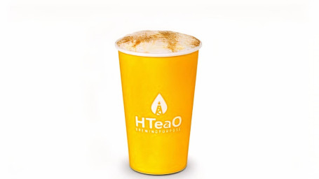 Cinnamon Honey Macchiato (Hot Or Iced)