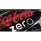 Coke Zero Sugar Can (12 Pk-12 Oz)