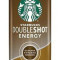 Starbucks Double Shot Energy Mocha Coffee Drink Can (15 Oz)