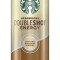 Starbucks Double Shot Energy Vanilla Coffee Drink Can (15 Oz)