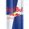 Red Bull Energy Drink Can (12 Oz)