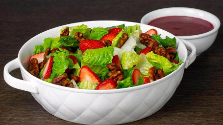 Take N Bake Strawberry Walnut Salad