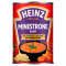 Soupe Minestrone Heinz 400G