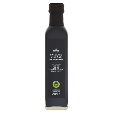 Morrisons Aceto Balsamique De Modena 250Ml