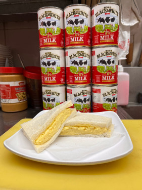 Dān Pīn Sān Wén Zhì Choice Of Any One Sandwich