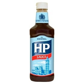 Sauce Brune Hp 600G