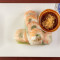 A03. Fresh Spring Roll (2 Pieces)