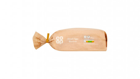 Co Op Tranches Tiger Bloomer 800G