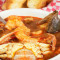 Caldo 7 Mares 7 Seas Seafood Soup)