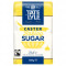 Tate Lyle Fairtrade Sucre De Canne Pur En Poudre 500 G