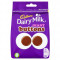 Cadbury Dairy Milk Giant Buttons Chocolat Sachet 119G