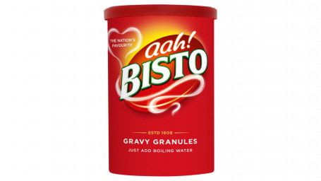 Bisto Gravy Granulés 190G