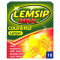 Lemsip Max Rhume Grippe Citron 10 Sachets