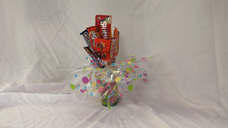 Kids Assortment Candy Bouquet