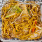 Pad Mee (Lo Mein)