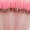 Crystal Mascara Wand Eyebrow Spoolie Brush