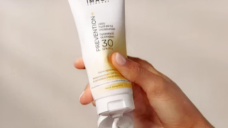 Prevention And Daily Ultimate Protection Moisturizer Spf 50