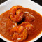 25 Shrimp Vindaloo