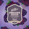 Frucht: Boysenberry (2021)