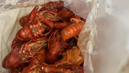 M3. Crawfish (1 Lb)