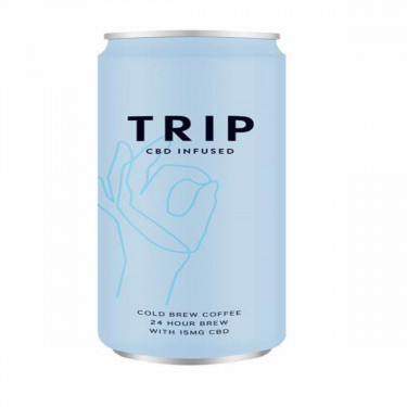 Trip Cold Brew